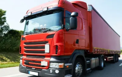 Bursa Ünverdi Ambar Kargo