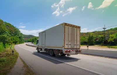 Bursa ile Ünverdi Arası Bulaşık Makinesi Taşıma