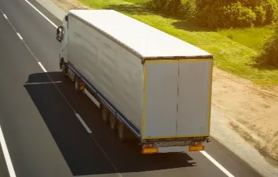 Bursa ile Ünverdi Arası Parça Eşya Taşıma