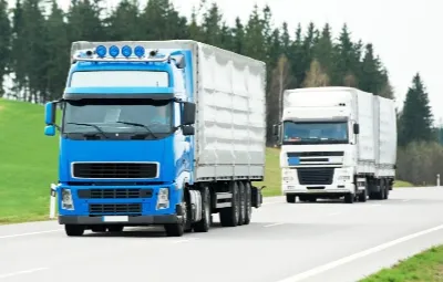 Bursa ile Ünverdi Arası Eşya Taşıma